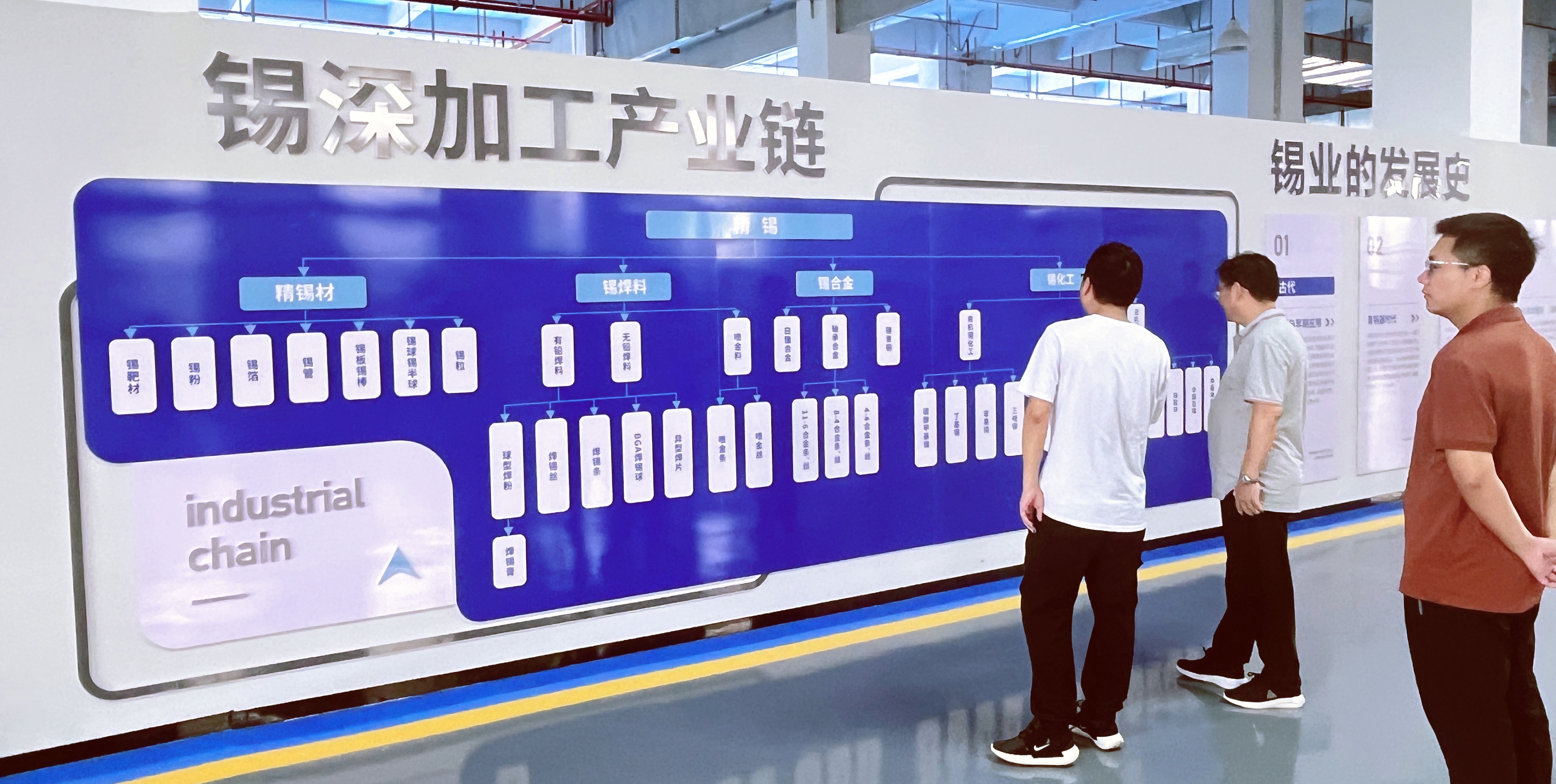 校企融合再添新篇——赣职院与晶格新材签约